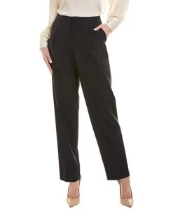 Rivington Wool-Blend Pant Women