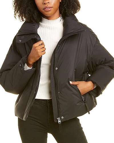 Mackage Mylah Duvet Padded Down Jacket Women 3 Mackage Mylah Duvet Padded Down Jacket Women
