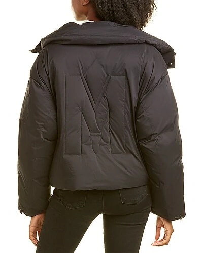 Mackage Mylah Duvet Padded Down Jacket Women 4 Mackage Mylah Duvet Padded Down Jacket Women - Image 2