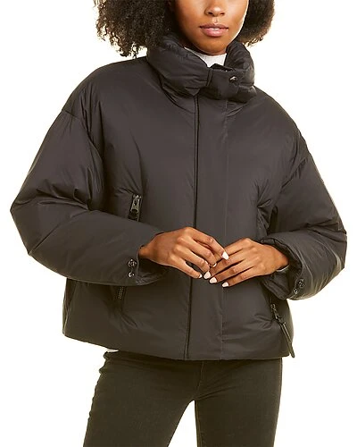 Mackage Mylah Duvet Padded Down Jacket Women 5 Mackage Mylah Duvet Padded Down Jacket Women - Image 3