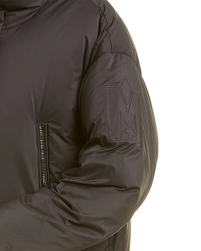 Mackage Mylah Duvet Padded Down Jacket Women 6 Mackage Mylah Duvet Padded Down Jacket Women - Image 4