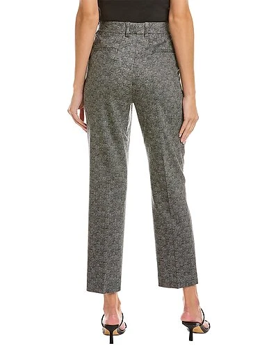 Clinton Ankle Pant Women 4 Clinton Ankle Pant Women - Image 2