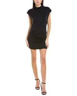 FREE PEOPLE Amelie Mini Dress Women