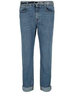 STELLA MCCARTNEY Denim Women