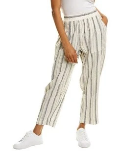 Madewell Pull-On Balloon Pant Women