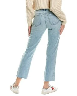 Lara Wayfarer Crop Jean Women 8 Lara Wayfarer Crop Jean Women -Women's Fashion General Store 1411209013 RLLD 3