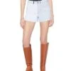 Le Brigette Splitscreen Short Women -Women's Fashion General Store 1411228344 RLLD 1
