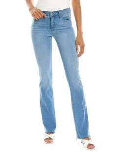 Thandie Bootcut Jean Women