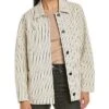 Striped Jacket Women -Women's Fashion General Store 1411240945 RLLD 1