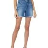 NYDJ High-Rise A-Line Short Women -Women's Fashion General Store 1411258884 RLLD 1
