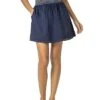 Smocked Waist Skirt Women -Women's Fashion General Store 1411328107 RLLD 1