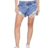 Le Grand Garcon Patina Rips Short Women -Women's Fashion General Store 1411354088 RLLD 1