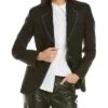 STELLA MCCARTNEY Ada Wool Blazer Women -Women's Fashion General Store 1411381387 RLLD 1