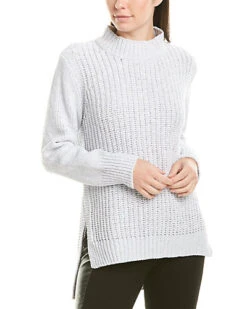 Tunic Sweater Women