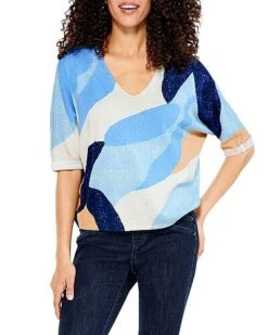 Ocean Isle Sweater Women