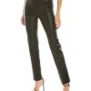 Karina Leather Pant Women