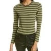Michael Kors Crewneck Bodysuit Women -Women's Fashion General Store 1411403658 RLLD 1