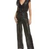 BCBGMAXAZRIA Sequin Jumpsuit Women -Women's Fashion General Store 1411407951 RLLD 1
