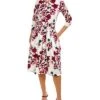 Samantha Sung Florance Midi Dress Women -Women's Fashion General Store 1411413116 RLLD 1