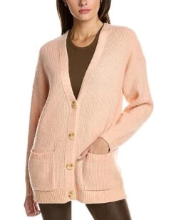 Boyfriend Cardigan Women
