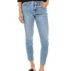 7 For All Mankind Gwenevere Elo Ankle Skinny Jean Women -Women's Fashion General Store 1411421307 RLLD 1