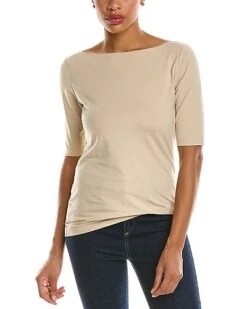 City Stretch Shirt Women