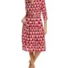 Samantha Sung Audrey 3 Shirtdress Women -Women's Fashion General Store 1411432344 RLLD 1