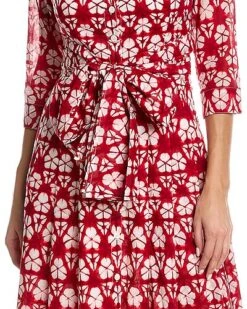 Samantha Sung Audrey 3 Shirtdress Women -Women's Fashion General Store 1411432344 RLLD 3
