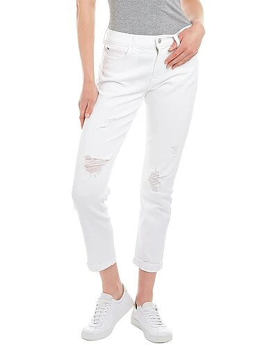 Talie Pearl Slim Boyfriend Crop Jean Women 3 Talie Pearl Slim Boyfriend Crop Jean Women