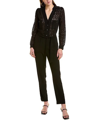 Sly Lace Jumpsuit Women 3 Sly Lace Jumpsuit Women