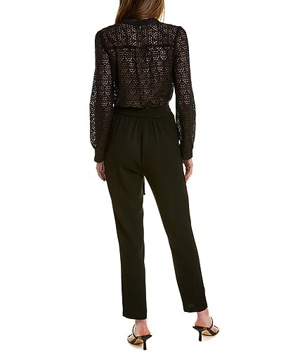 Sly Lace Jumpsuit Women 4 Sly Lace Jumpsuit Women - Image 2