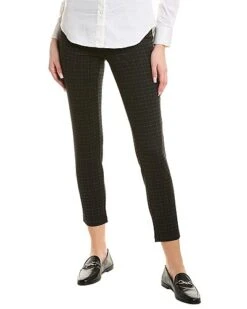 High-Waisted Pant Women