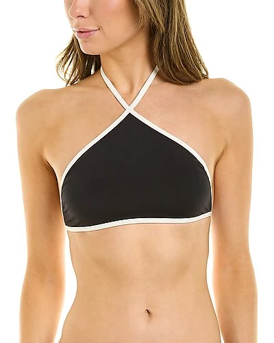 High Neck Halter Top Women 3 High Neck Halter Top Women