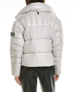 Mackage Vesna Down Jacket Women -Women's Fashion General Store 1411476140 RLLD 2