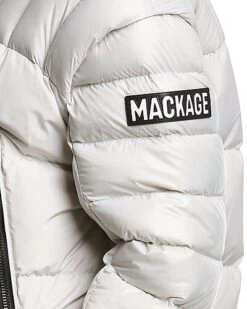 Mackage Vesna Down Jacket Women -Women's Fashion General Store 1411476140 RLLD 4