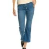 Rag & Bone Nina Brighton High-Rise Ankle Flare Jean Women -Women's Fashion General Store 1411492562 RLLD 1