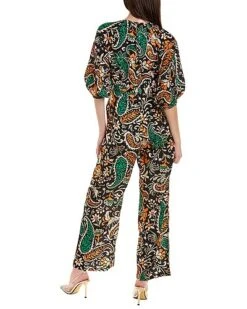 Traffic People Charlie Jumpsuit Women -Women's Fashion General Store 1411499372 RLLD 2