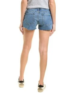 Le Cut Off Bixby Short Women -Women's Fashion General Store 1411500535 RLLD 3