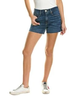 Le Brigette Kinmount Grind Short Women