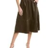 Midi Length Skirt Women 1 Midi Length Skirt Women -Women's Fashion General Store 1411501637 RLLD 1