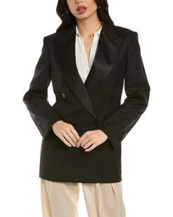 STELLA MCCARTNEY Wool Jacket Women -Women's Fashion General Store 1411507573 RLLD 3