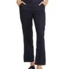 NYDJ Marilyn Linen-Blend Ankle Trouser Women -Women's Fashion General Store 1411511044 RLLD 1