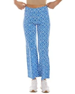 Carmel Catalina Cloth Pant Women