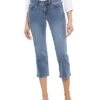 NYDJ Marilyn Crop Jean Women