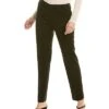 Bleecker Toast Wool Pant Women
