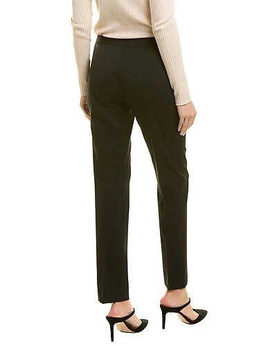 Bleecker Toast Wool Pant Women 4 Bleecker Toast Wool Pant Women - Image 2