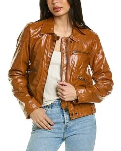 FREE PEOPLE Josie Jacket Women