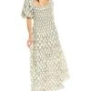 Happy Maxi Dress Women -Women's Fashion General Store 1411561941 RLLD 1