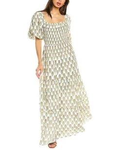 Happy Maxi Dress Women