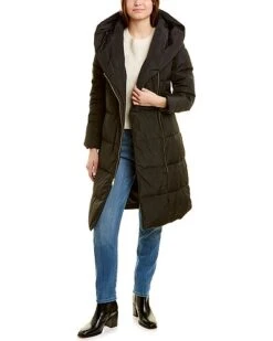 Cole Haan Down Coat Women